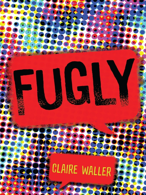 Cover of Fugly